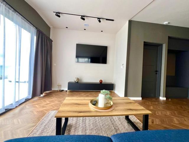 Dinora Exclusive Apartments Makarska Room photo